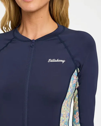 Billabong - Sunset Nomad Pipa Long Sleeve Sunshirt