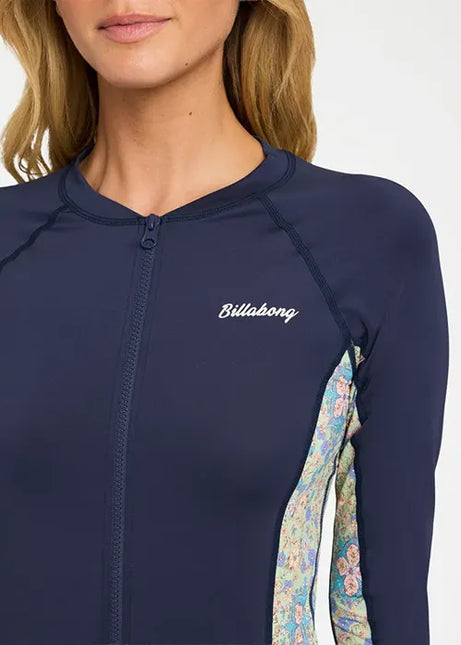Billabong - Sunset Nomad Pipa Long Sleeve Sunshirt