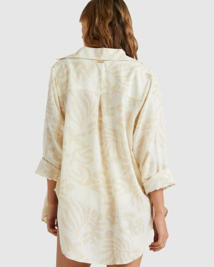 Billabong - Soft Sway Blouse - Westside Surf + Street