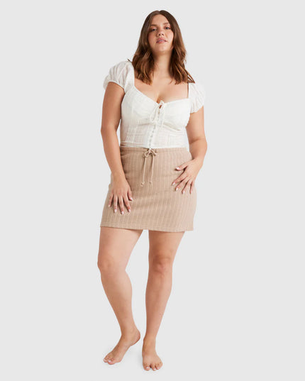 Billabong - Dixie Top