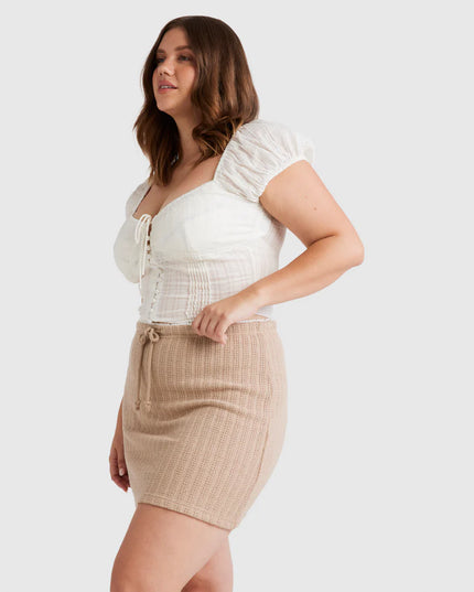 Billabong - Dixie Top