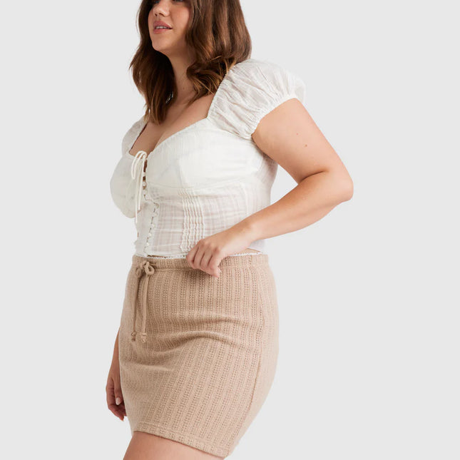 Billabong - Dixie Top