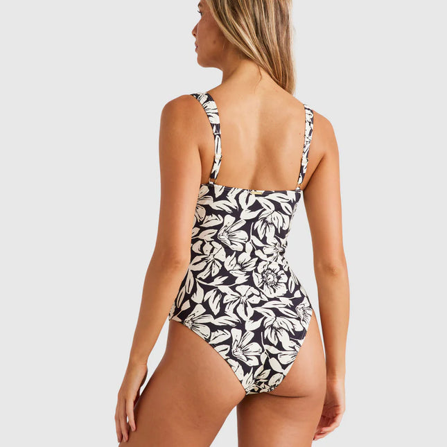 Billabong - Hi Times Kali DD 1 Piece