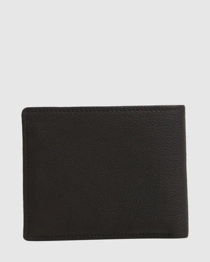Billabong - Rockaway 2 In 1 Wallet