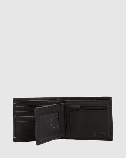 Billabong - Rockaway 2 In 1 Wallet
