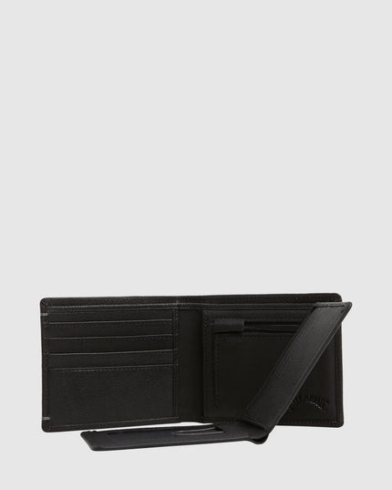 Billabong - Rockaway 2 In 1 Wallet