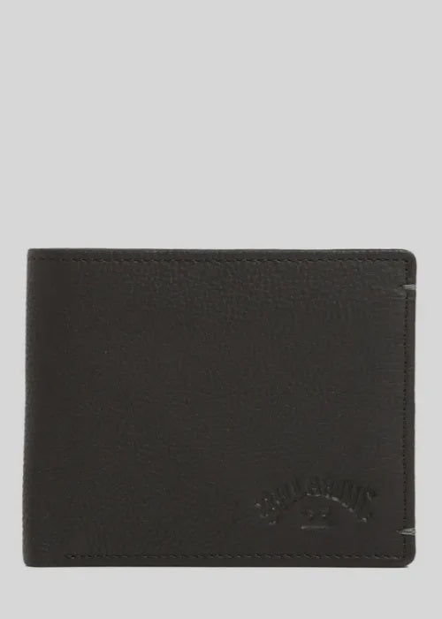 Billabong - Rockaway 2 In 1 Wallet