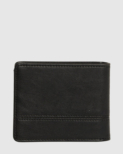 Billabong - Dimension Wallet (Black)