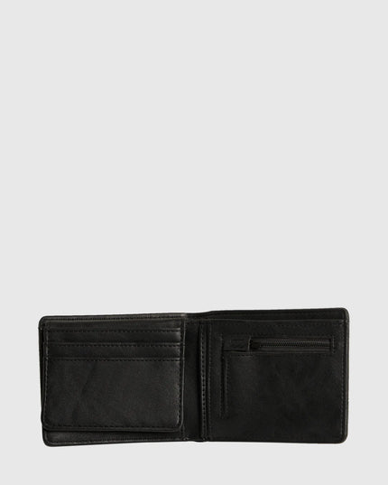 Billabong - Dimension Wallet (Black)