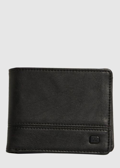 Billabong - Dimension Wallet (Black)