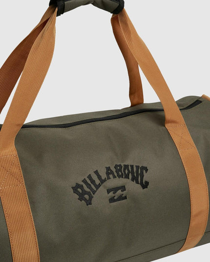 Billabong - Traditional Duffle - Westside Surf + Street