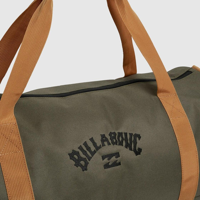 Billabong - Traditional Duffle - Westside Surf + Street