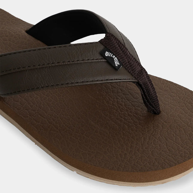 Billabong - All Day Impact Cush Jandal