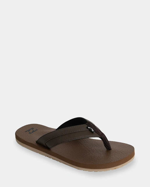 Billabong - All Day Impact Cush Jandal