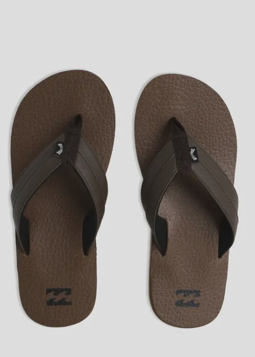 Billabong - All Day Impact Cush Jandal