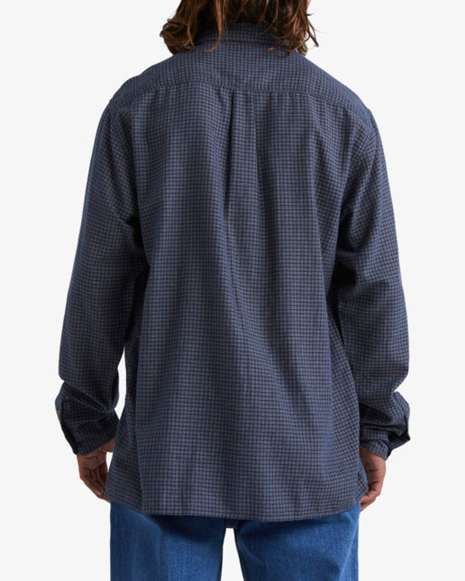Billabong - Mogule Long Sleeve