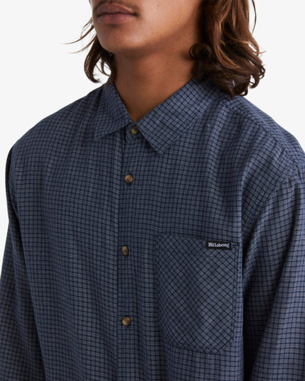 Billabong - Mogule Long Sleeve