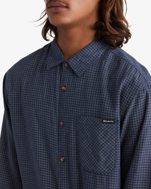 Billabong - Mogule Long Sleeve