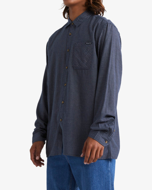 Billabong - Mogule Long Sleeve