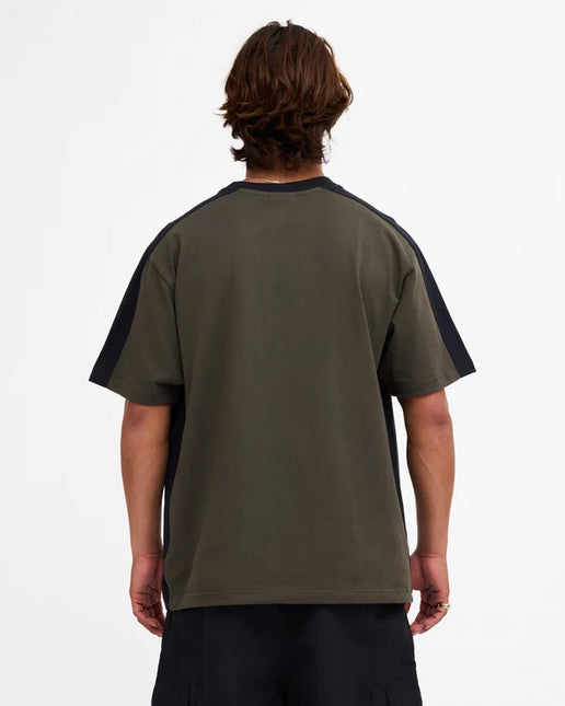 Billabong - Spec Iconic Short Sleeve Tee