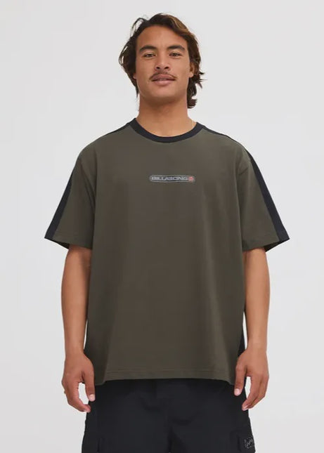 Billabong - Spec Iconic Short Sleeve Tee