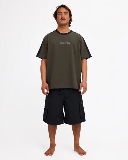 Billabong - Spec Iconic Short Sleeve Tee