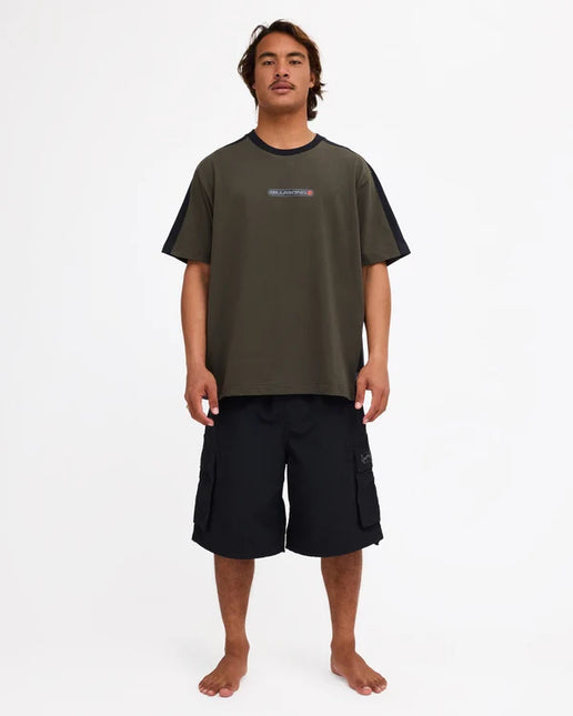 Billabong - Spec Iconic Short Sleeve Tee