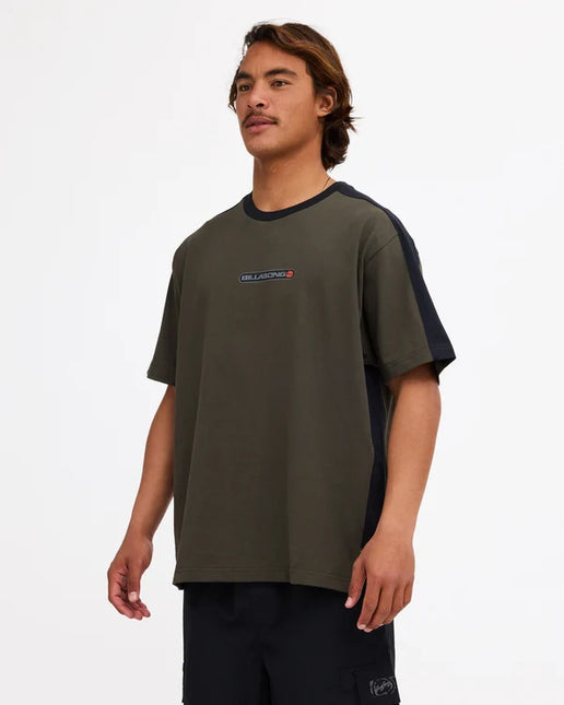 Billabong - Spec Iconic Short Sleeve Tee