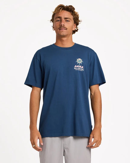 Billabong - Portal Premium Tee