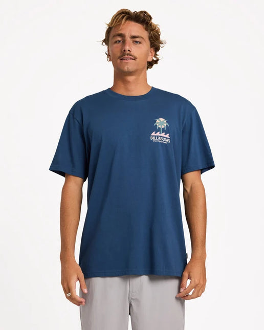 Billabong - Portal Premium Tee