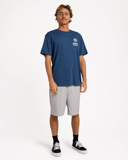 Billabong - Portal Premium Tee