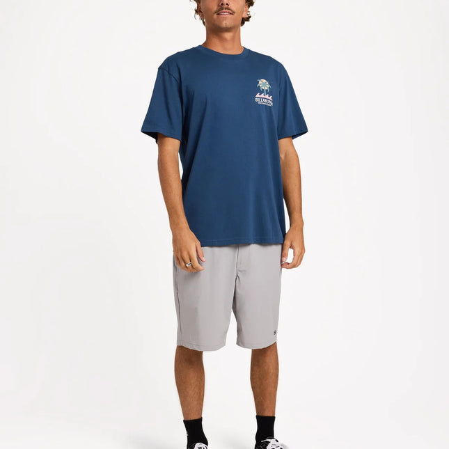 Billabong - Portal Premium Tee