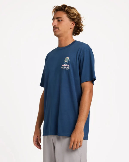 Billabong - Portal Premium Tee