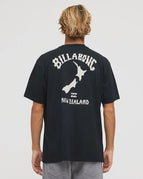 Black / S