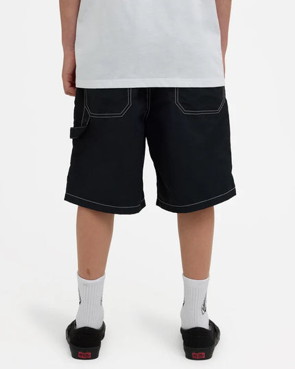 Volcom - Disturb Shorts (Youth)