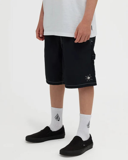 Volcom - Disturb Shorts (Youth)