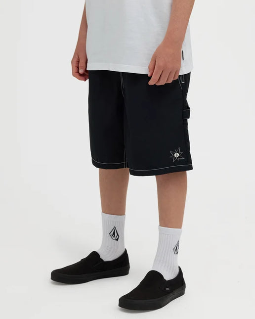 Volcom - Disturb Shorts (Youth)