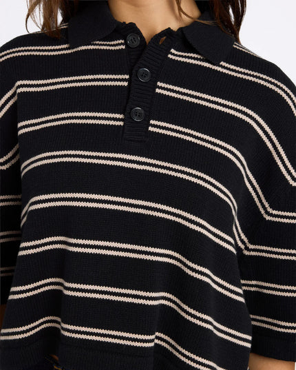 Volcom - Twisted Sweater