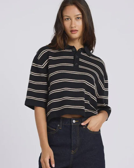 Volcom - Twisted Sweater