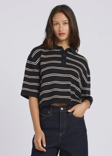 Volcom - Twisted Sweater