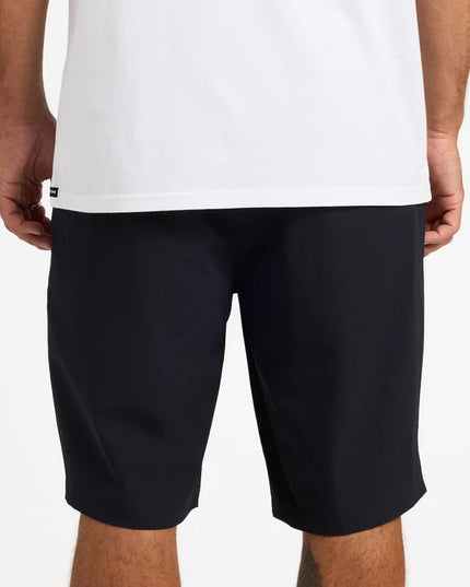 Volcom - Frickin Cross Shred 20" Hybrid Walkshort
