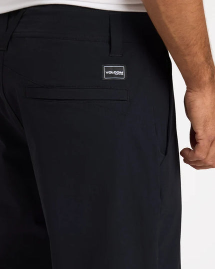 Volcom - Frickin Cross Shred 20" Hybrid Walkshort
