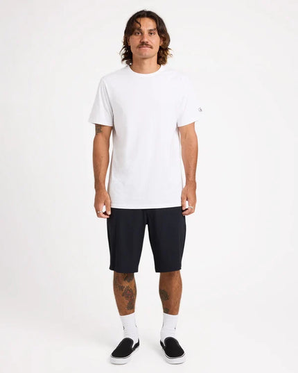 Volcom - Frickin Cross Shred 20" Hybrid Walkshort