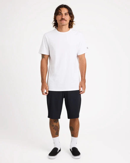Volcom - Frickin Cross Shred 20" Hybrid Walkshort