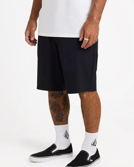 Volcom - Frickin Cross Shred 20" Hybrid Walkshort