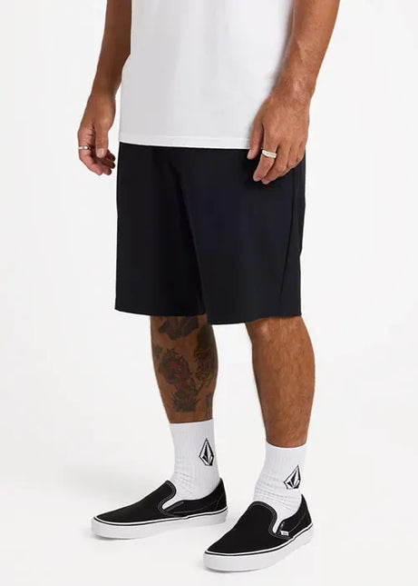 Volcom - Frickin Cross Shred 20" Hybrid Walkshort