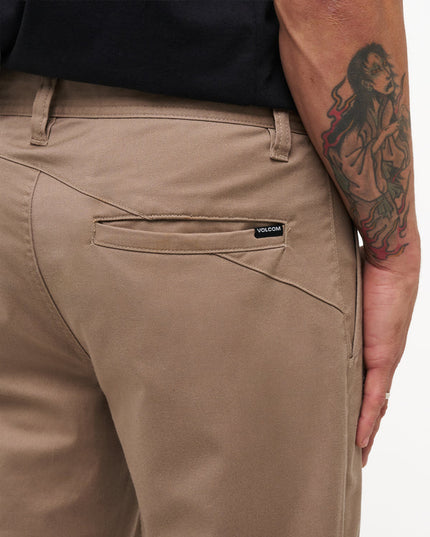 Volcom - Frickin Modern Stretch Chino