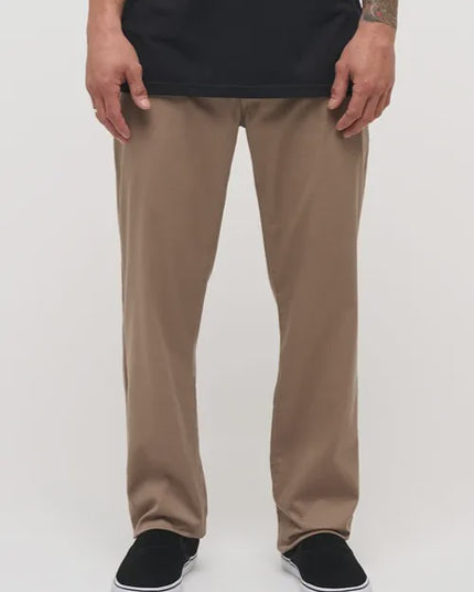 Volcom - Frickin Modern Stretch Chino