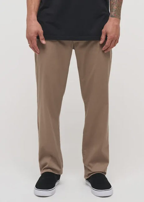 Volcom - Frickin Modern Stretch Chino