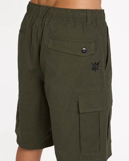 Volcom - Tripper Cargo Short